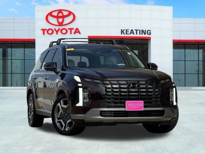 Used 2024 Hyundai Palisade Limited