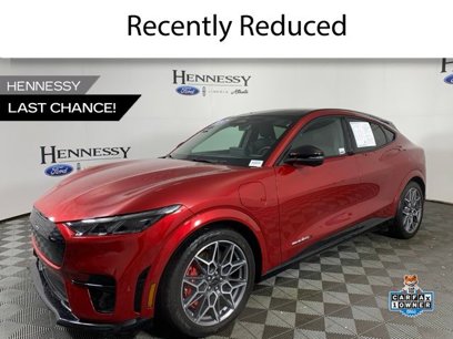 Used 2024 Ford Mustang Mach-E GT