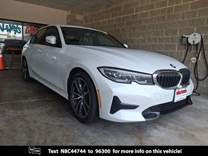 Used 2022 BMW 330i Sedan w/ Driving Assistance Package