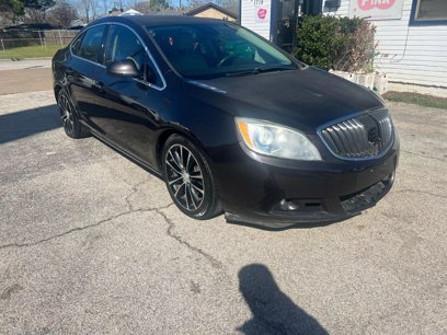 Used 2016 Buick Verano Sport Touring
