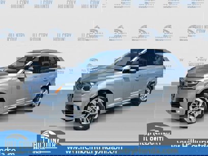 Used 2023 Audi Q7 3.0T Premium Plus