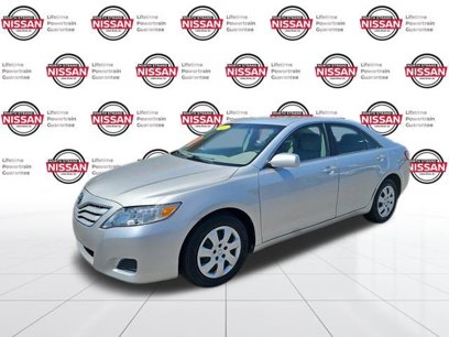 Used 2011 Toyota Camry LE