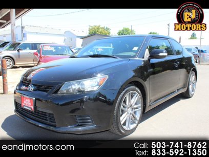 Used 2013 Scion tC