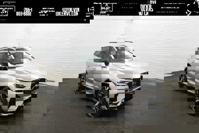 New 2025 Volvo XC60 B5 Ultra w/ Protection Package Premier