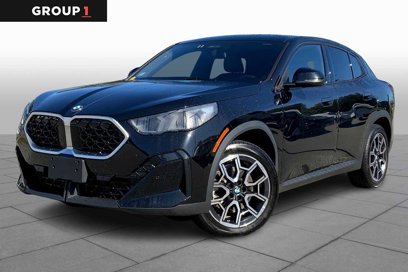 Certified 2025 BMW X2 xDrive28i