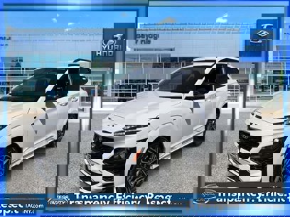 Used 2022 Hyundai Kona N Line