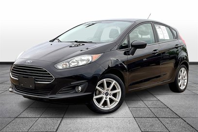 Used 2019 Ford Fiesta SE w/ Equipment Group 201A