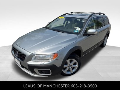 Used 2013 Volvo XC70 3.2