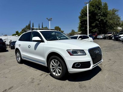 Used 2015 Audi Q5 2.0T Premium