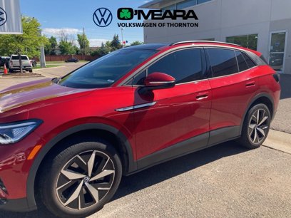 Used 2023 Volkswagen ID.4 Pro S