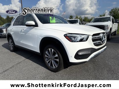 Used 2023 Mercedes-Benz GLE 350
