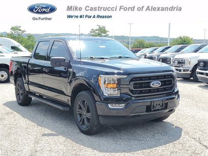 Used 2023 Ford F150 XL