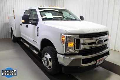 Used 2018 Ford F350 XL w/ STX Appearance Package