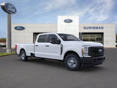 New 2025 Ford F250 XL
