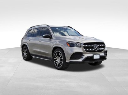 Used 2022 Mercedes-Benz GLS 450 4MATIC