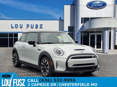 Used 2022 MINI Cooper SE