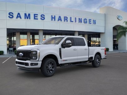 New 2024 Ford F250 Lariat w/ Sport Appearance Package