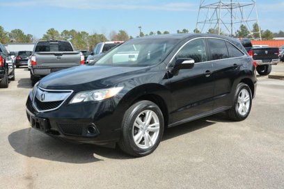 Used 2014 Acura RDX FWD