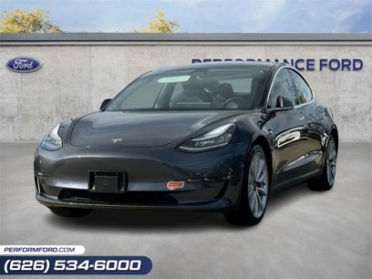 Used 2019 Tesla Model 3