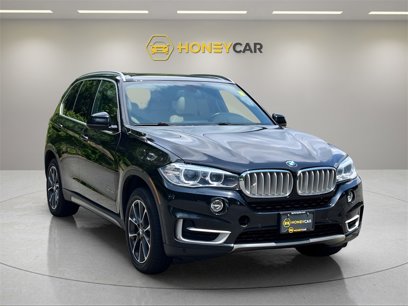 Used 2017 BMW X5 xDrive35i