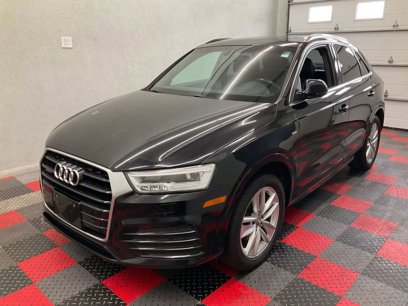 Used 2018 Audi Q3 2.0T Premium Plus w/ Premium Plus Package