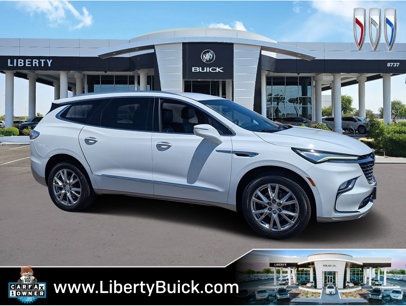 Used 2022 Buick Enclave Premium