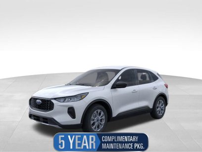 New 2025 Ford Escape Active w/ Cold Weather Package