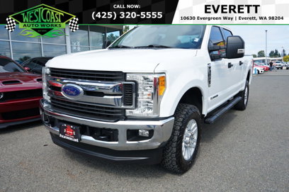 Used 2017 Ford F250 XLT w/ XLT Value Package