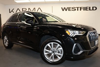 Used 2023 Audi Q3 2.0T Premium