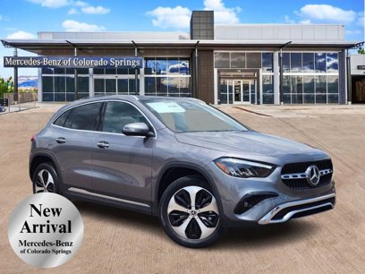 Used 2025 Mercedes-Benz GLA 250 4MATIC