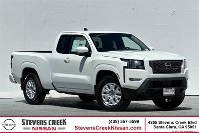 New 2024 Nissan Frontier SV w/ SV Convenience Package