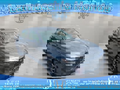 Used 2023 Honda Accord EX