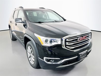 Used 2018 GMC Acadia SLE