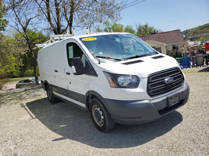 Used 2018 Ford Transit 150 130 Low Roof