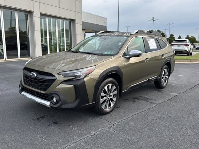 Used 2023 Subaru Outback Touring