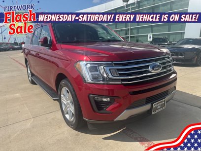 Used 2018 Ford Expedition Max XLT w/ Equipment Group 202A