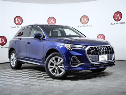 New 2025 Audi Q3 2.0T Premium Plus