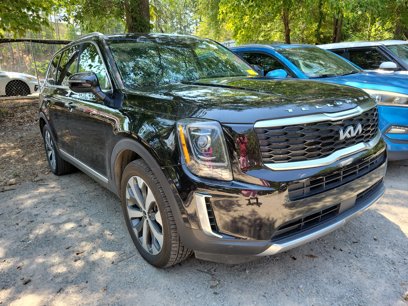 Used 2022 Kia Telluride S