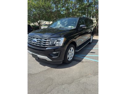 Used 2019 Ford Expedition Max XLT w/ Equipment Group 202A