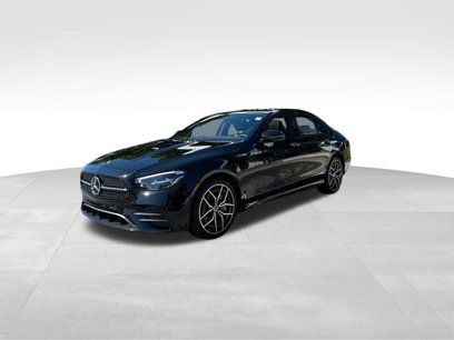 Certified 2021 Mercedes-Benz E 350 Sedan
