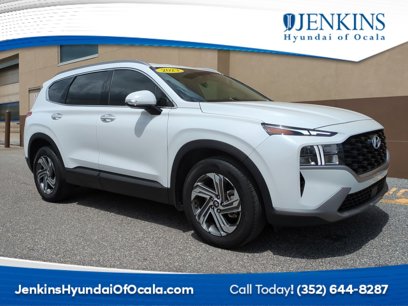 Certified 2023 Hyundai Santa Fe SEL