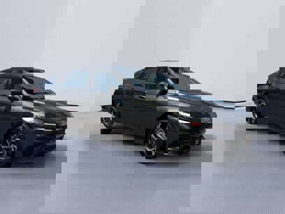 Certified 2024 Hyundai Elantra Limited