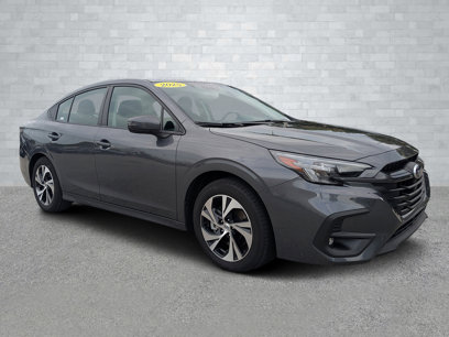Used 2025 Subaru Legacy Premium