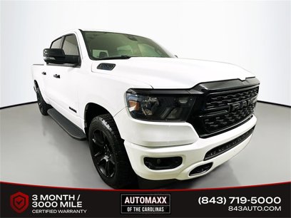 Used 2023 RAM 1500 Big Horn