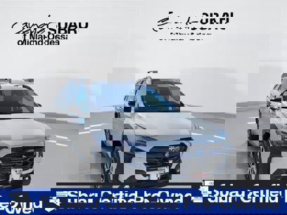 Certified 2025 Subaru Outback Premium