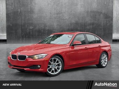 Used 2014 BMW 320i Sedan