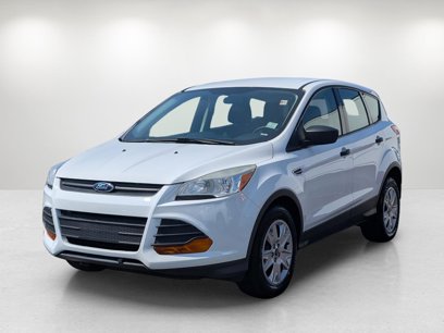 Used 2013 Ford Escape S