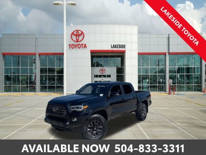 Used 2022 Toyota Tacoma Limited