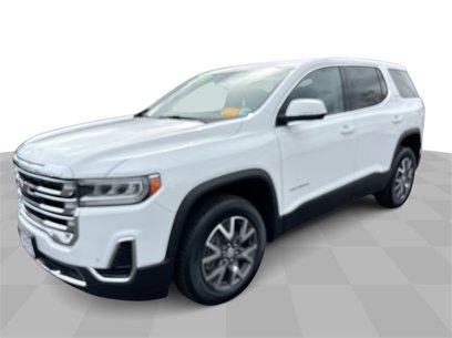 Used 2023 GMC Acadia SLE