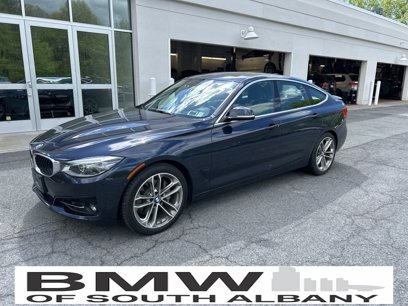 Used 2018 BMW 340i Gran Turismo xDrive